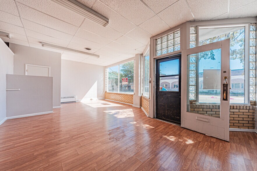 More Photos Of 134 W 7th St, Walsenburg Office Residential For Sale