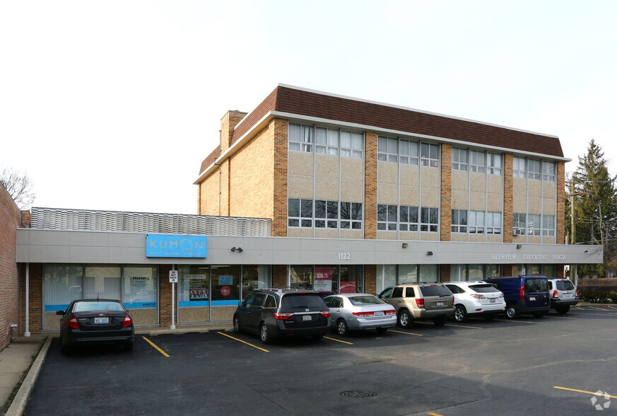 More Photos Of 1132 Waukegan Rd, Glenview Medical For Sale