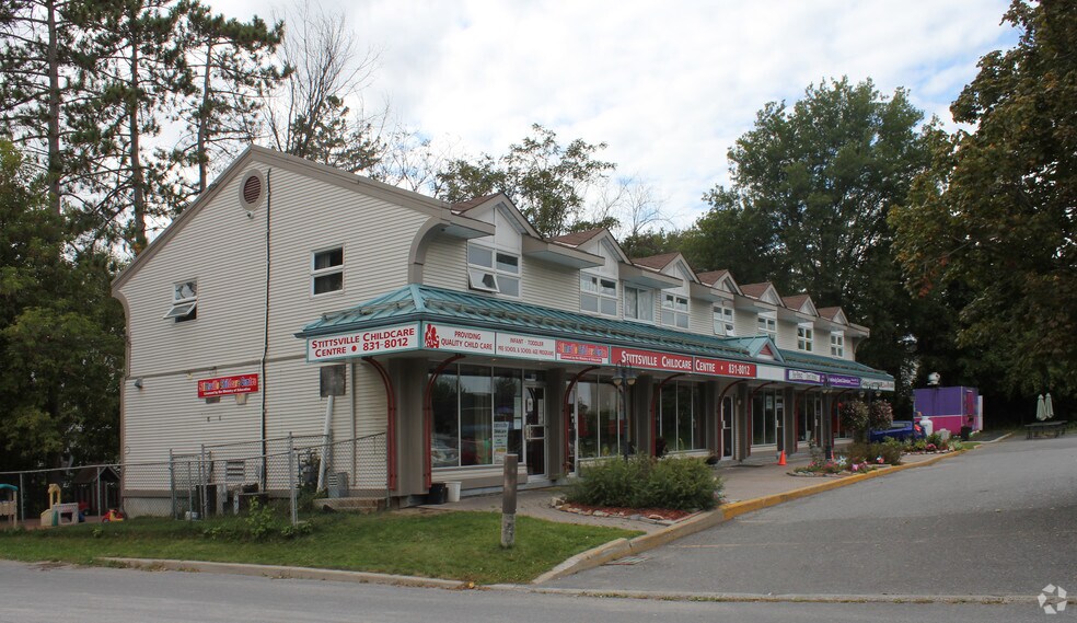 Primary Photo Of 1488 Stittsville Main St, Ottawa General Retail For Sale