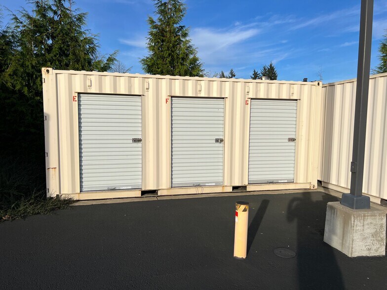 More Photos Of 6209 NE 121st Ave, Vancouver Warehouse For Sale
