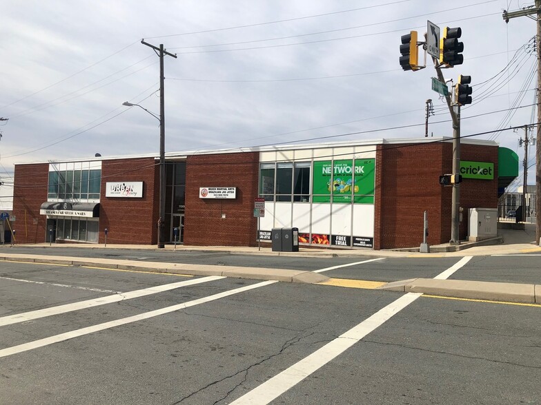 More Photos Of 2600 University Blvd W, Silver Spring Storefront For Lease