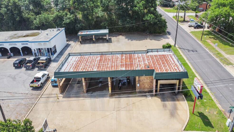 More Photos Of 1215 E 5th St, Tyler Land For Sale