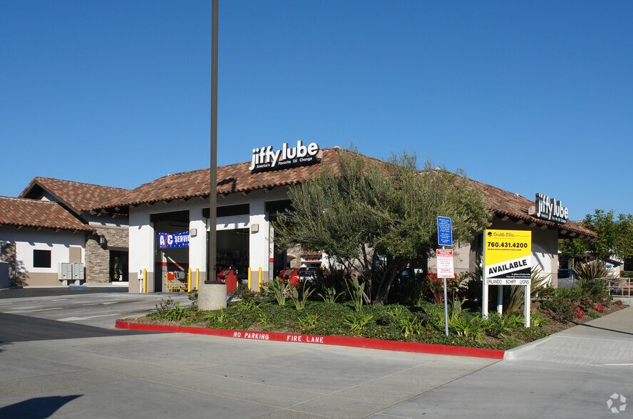 More Photos Of 1225-1381 E Vista Way, Vista General Retail For Lease