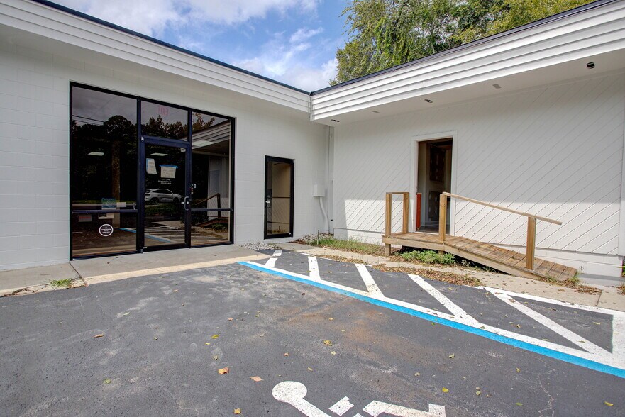 More Photos Of 3705 Old Lewis Speedway, Saint Augustine Warehouse For Sale