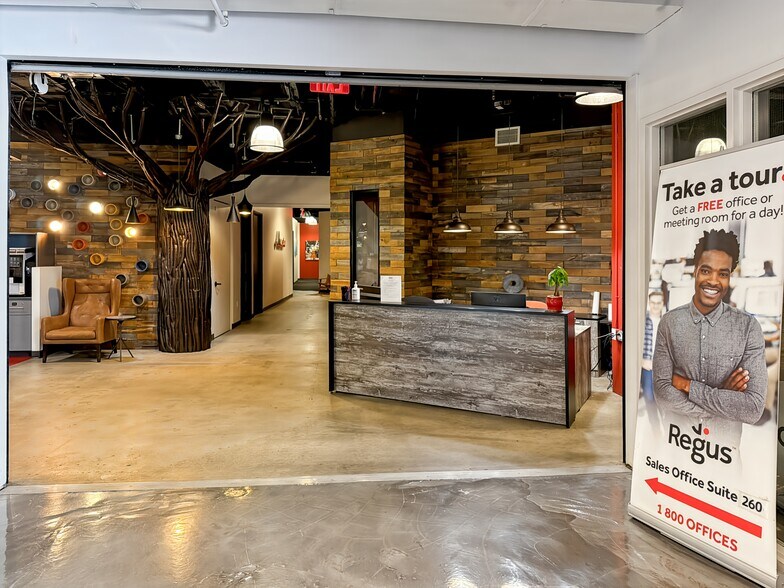 More Photos Of 2021 Guadalupe St, Austin Coworking Space