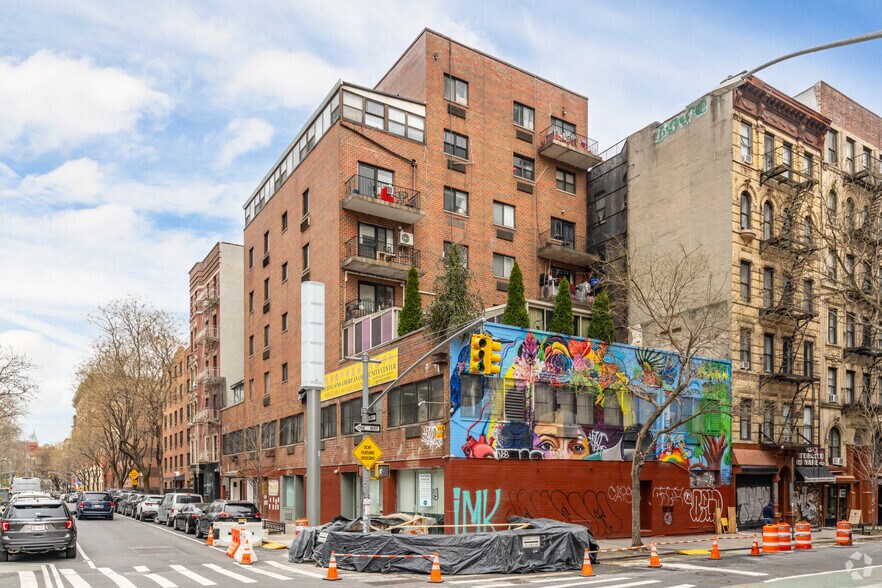 More Photos Of 36 Rivington St, New York Apartments For Sale