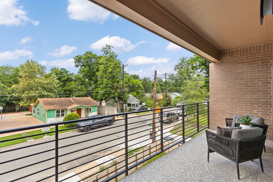More Photos Of 3528 Gonzales st, Austin Land For Sale
