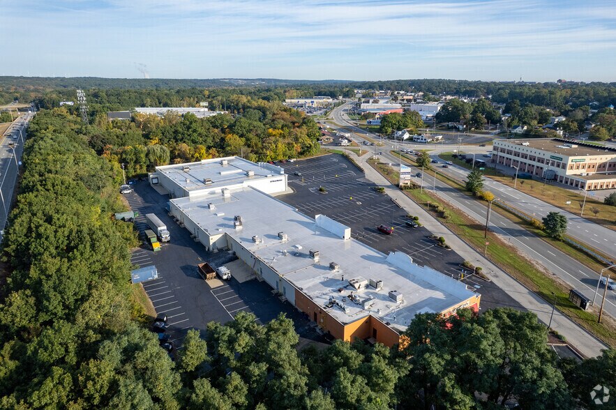 More Photos Of 399 Bald Hill Rd, Warwick General Retail For Sale