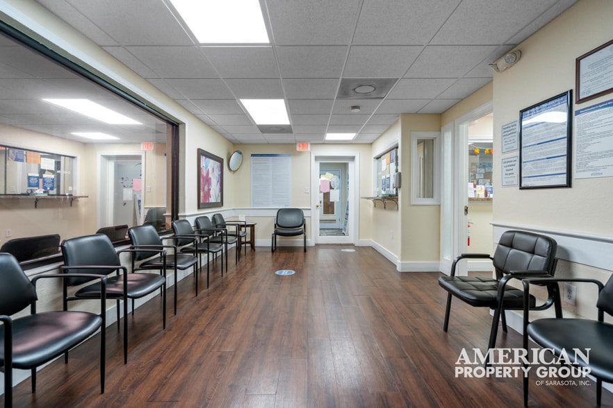 More Photos Of 2450 Tamiami Trl, Port Charlotte Medical For Sale