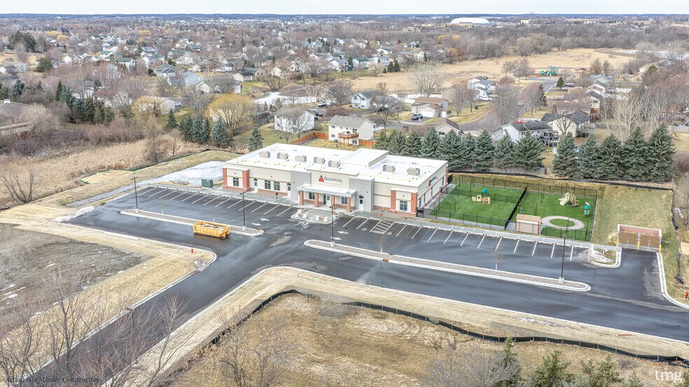 More Photos Of 5951 Labeaux NE ave, Albertville General Retail For Sale