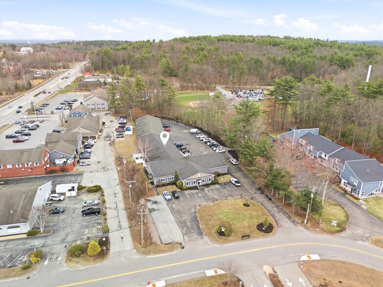 More Photos Of 8 Chestnut Dr, Bedford Office For Sale