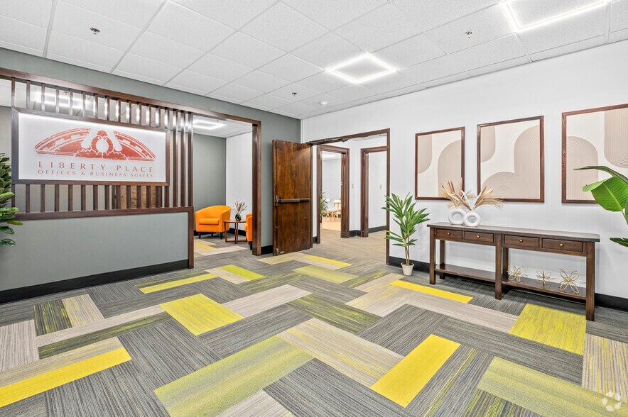 More Photos Of 313 W Liberty St, Lancaster Office For Lease