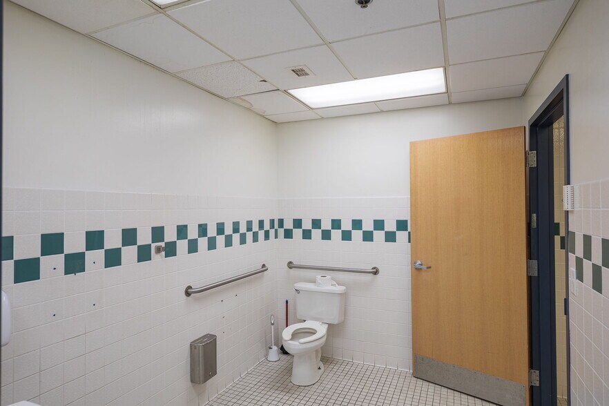 More Photos Of 119 Washington St, Watertown Health Club For Sale