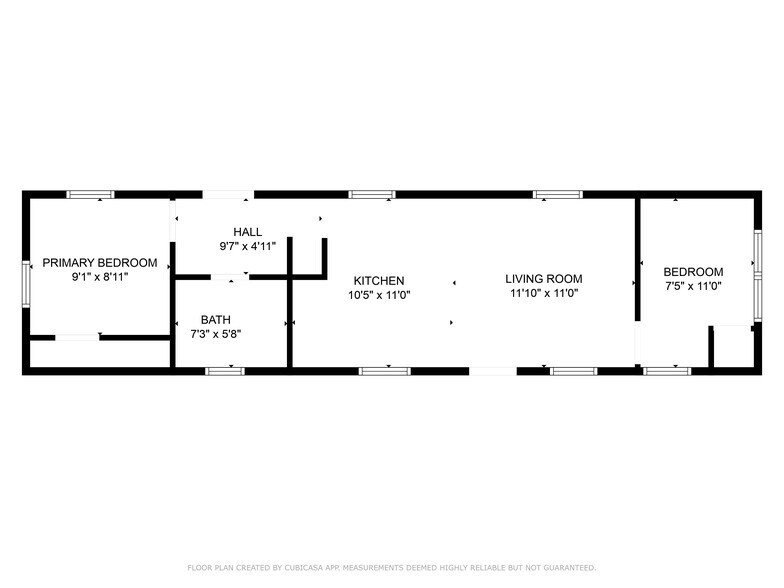More Photos Of , Winder Multifamily For Sale