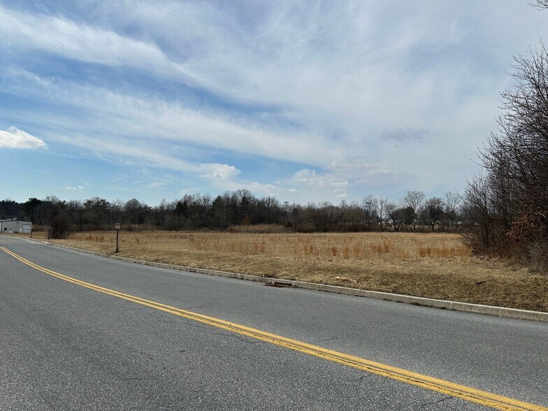 More Photos Of 9 Industrial Dr, Hanover Land For Sale