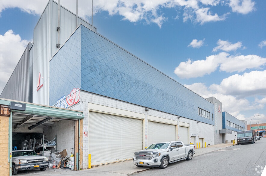 More Photos Of 2544 Borough Pl, Woodside Warehouse For Sale