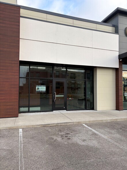 Primary Photo Of 6185 Bennett Dr, Edwardsville Restaurant For Lease