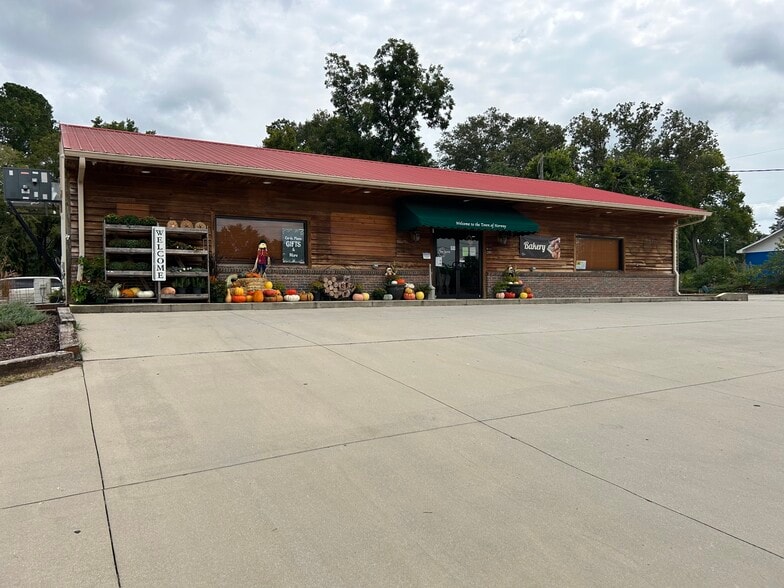 More Photos Of 8291 Savannah Hwy Hwy, Norway Restaurant For Sale