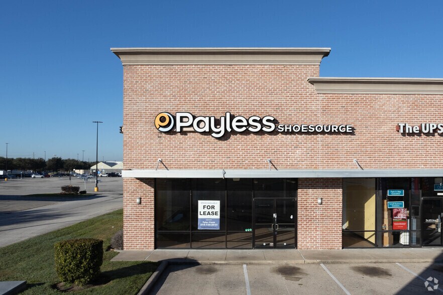 More Photos Of 3418 Hwy 6 S, Houston Freestanding For Sale