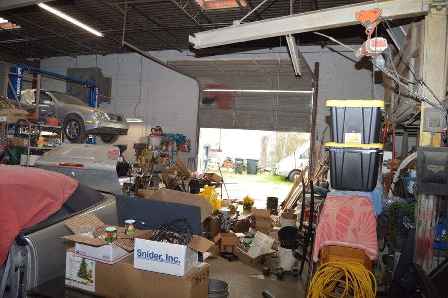 More Photos Of 1819 Main st, Lynchburg Flex For Sale