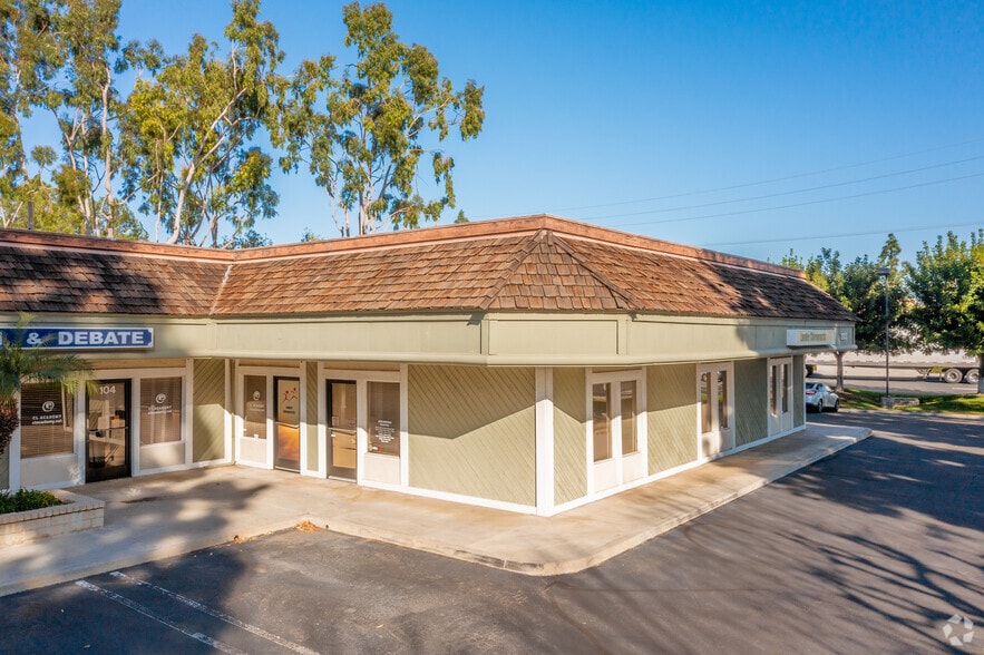 More Photos Of 1203 W Imperial Hwy, Brea Unknown For Lease