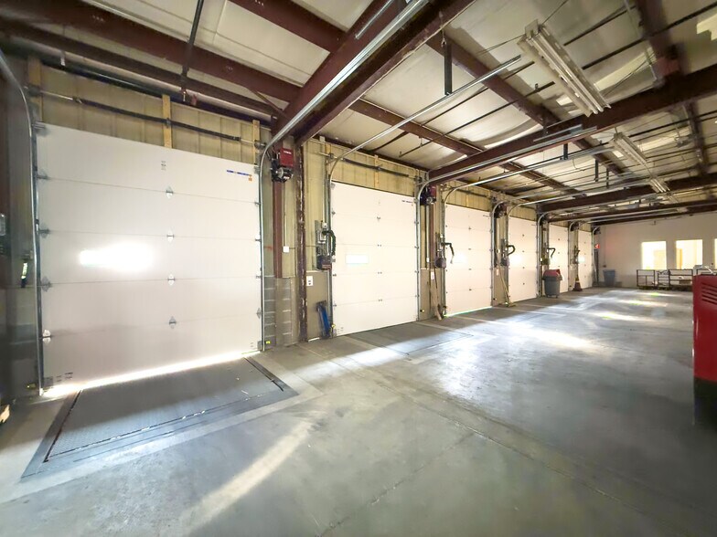 More Photos Of 244 Shoemaker Rd, Pottstown Refrigeration Cold Storage For Sale