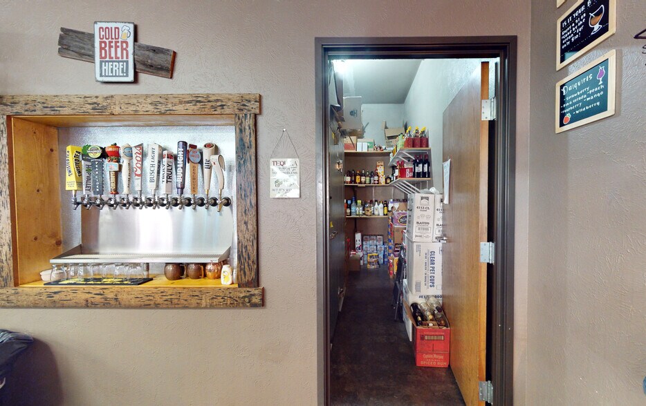 More Photos Of 301 Main Ave, Napoleon Restaurant For Sale