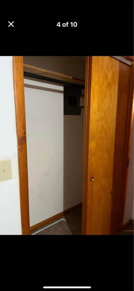 More Photos Of 709A Division St, Parkersburg Freestanding For Sale