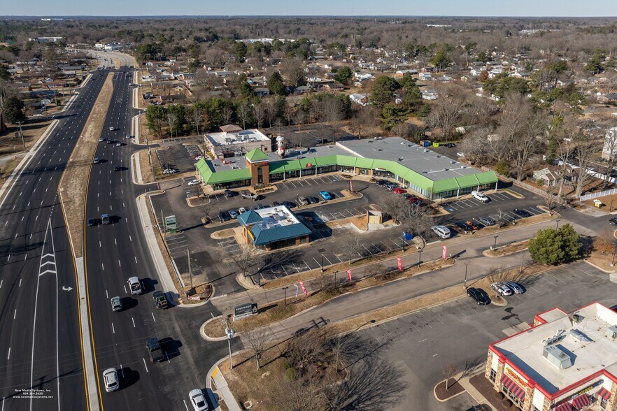 More Photos Of 7124-7156 Mechanicsville Tpke, Mechanicsville Unknown For Sale