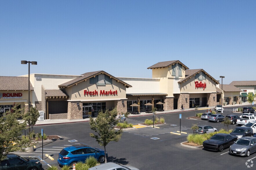 More Photos Of Sunrise Blvd @ Douglas Rd, Rancho Cordova Unknown For Lease