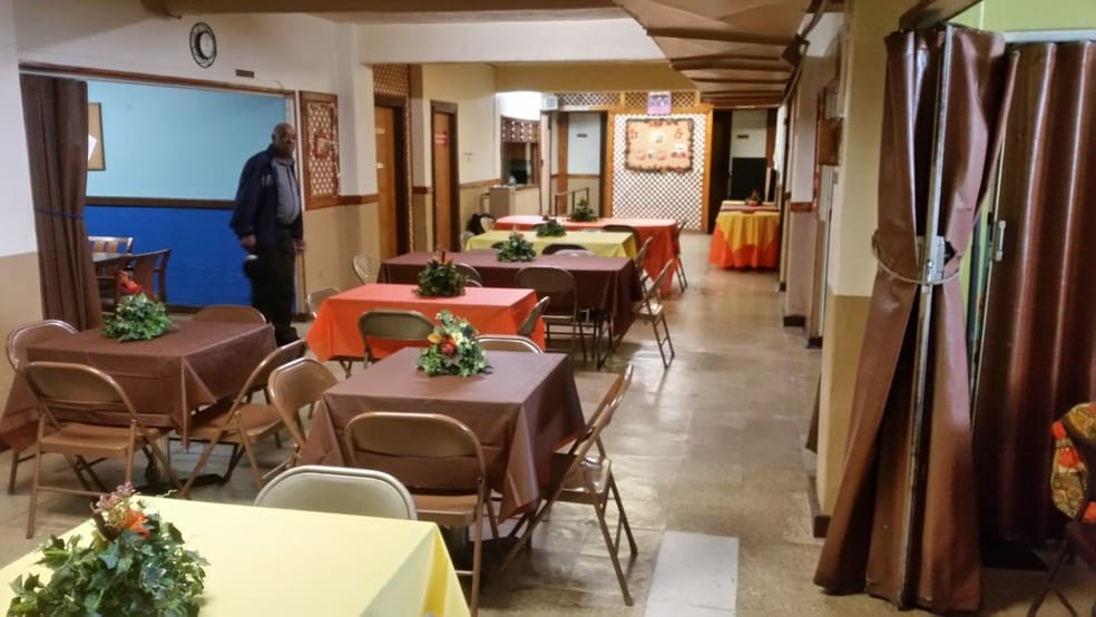 More Photos Of 2245 E Riverside Dr, Indianapolis Religious Facility For Sale