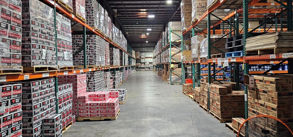 More Photos Of 3053 Industrial 31st St, Fort Pierce Warehouse For Sale
