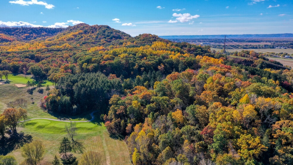 More Photos Of W7665 Sylvester Rd, Holmen Golf Course Driving Range For Sale