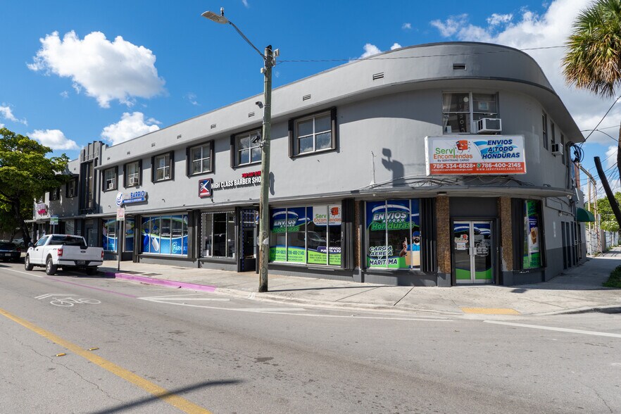 More Photos Of 1450 NW 17th Ave, Miami Storefront Retail Office For Sale