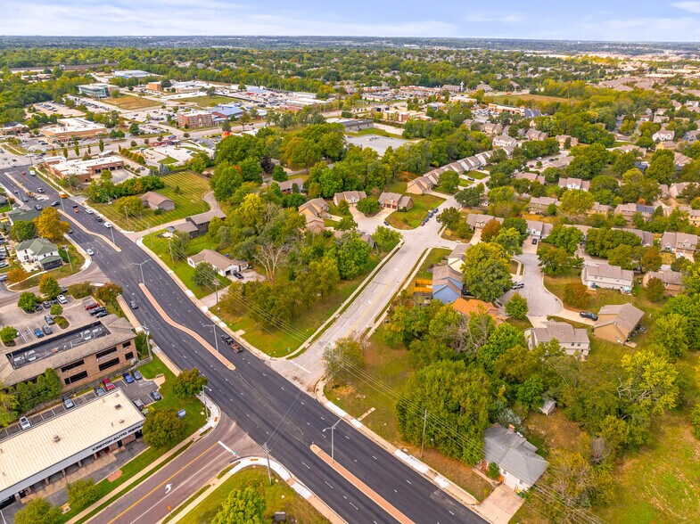 More Photos Of 6760 151st st, Overland Park Land For Sale
