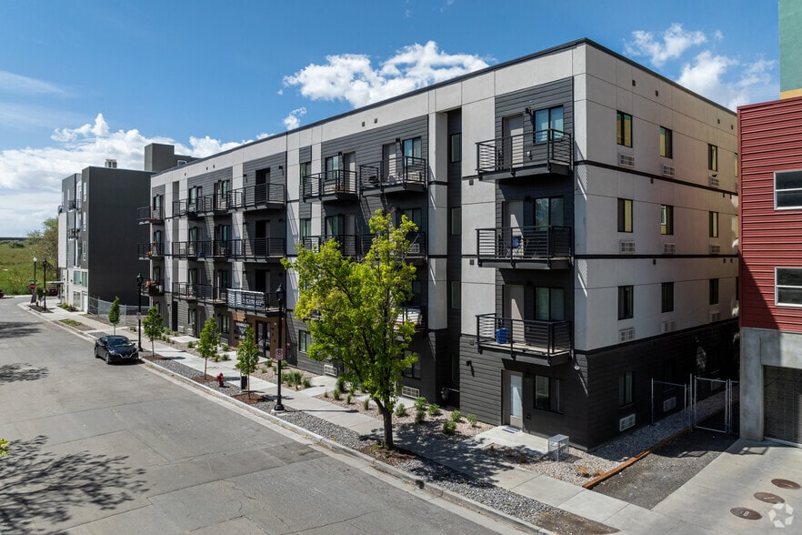 More Photos Of 950 S Washington St, Salt Lake City Apartments For Sale