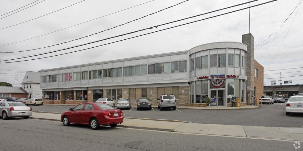 Primary Photo Of 3366 Park Ave, Wantagh Office For Lease