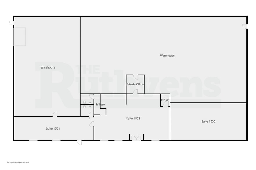 More Photos Of 1503 N Lake Ave, Avon Park Warehouse For Sale