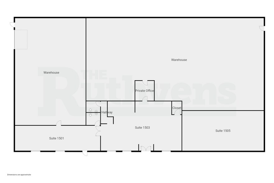 More Photos Of 1503 N Lake Ave, Avon Park Storefront Retail Office For Sale