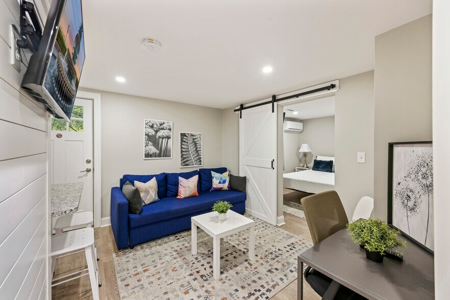 More Photos Of 2647 Bonds Ave, North Charleston Apartments For Sale