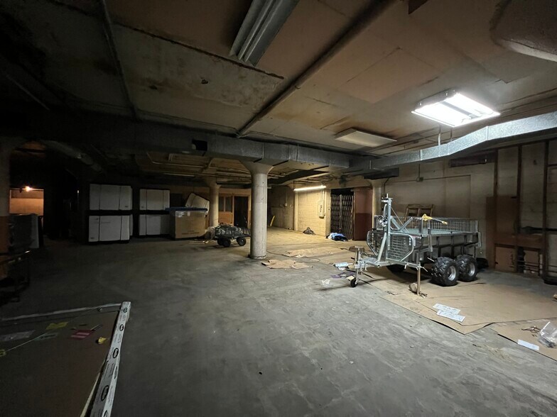 More Photos Of 777 S Main St, Memphis Warehouse For Sale