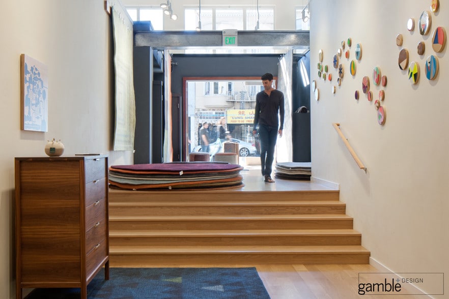 More Photos Of 2235 Mission St, San Francisco Storefront Retail Residential For Sale