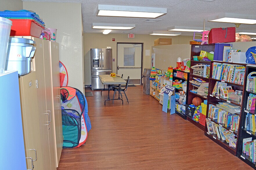 More Photos Of 1249 20th St, Granite City Daycare Center For Sale