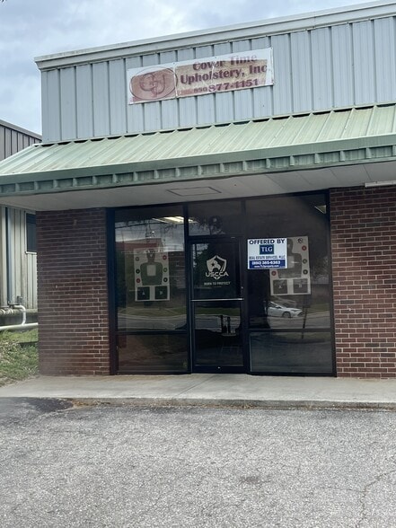 More Photos Of 720 NE Capital Cir, Tallahassee Unknown For Lease