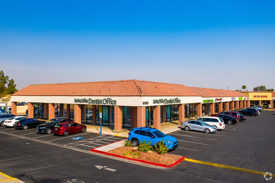 More Photos Of 6120-6180 W Tropicana Ave, Las Vegas Unknown For Lease