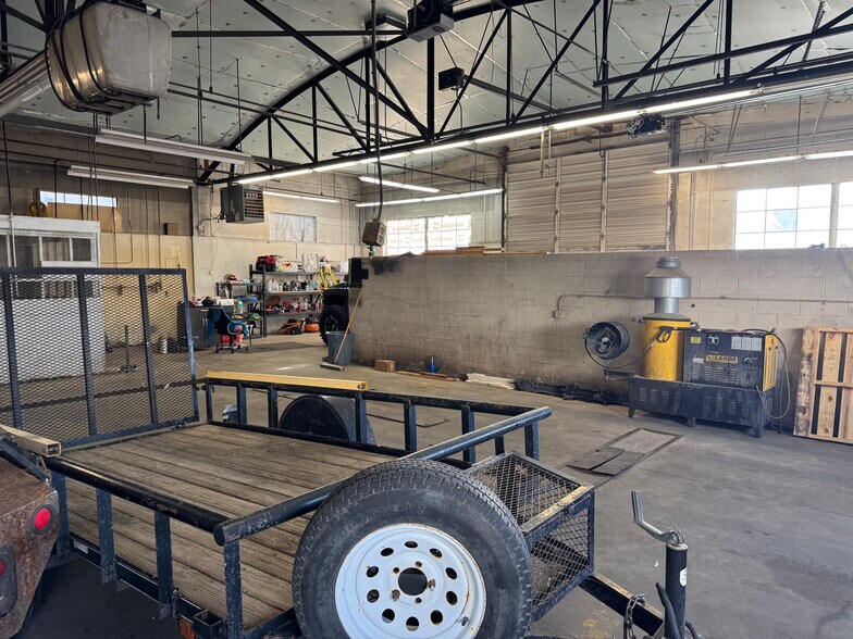 More Photos Of 540 N Emerson Ave, Idaho Falls General Retail For Sale