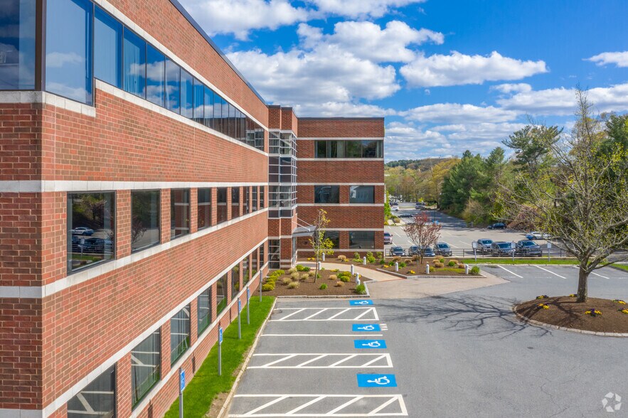 More Photos Of 959 Concord St, Framingham Office For Lease