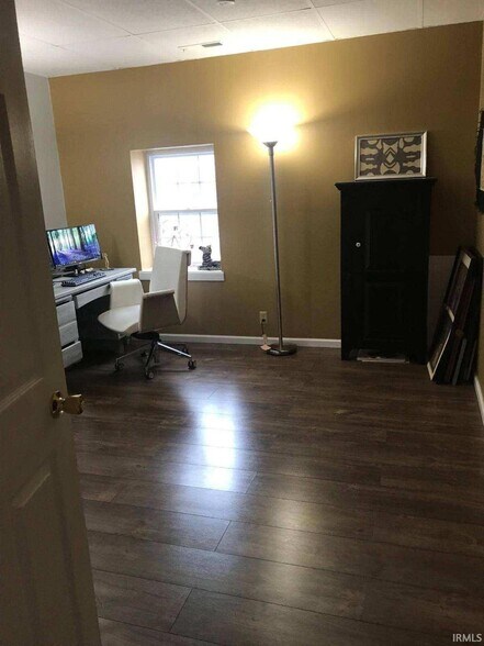 More Photos Of 101 N 3rd St, Boonville Storefront Retail Residential For Sale
