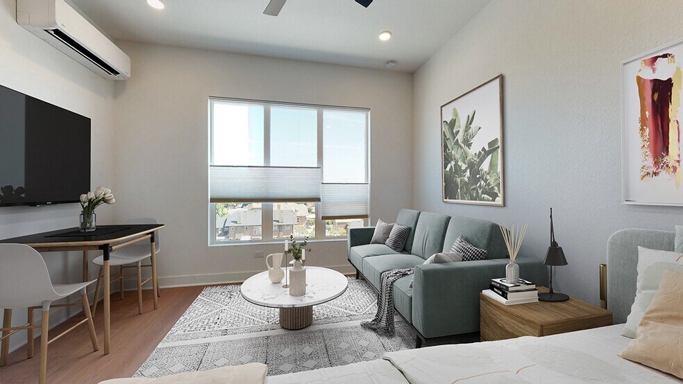 More Photos Of 3890 W Colfax Ave, Denver Apartments For Sale