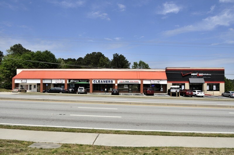 More Photos Of 4975 Highway 78, Lilburn Unknown For Lease